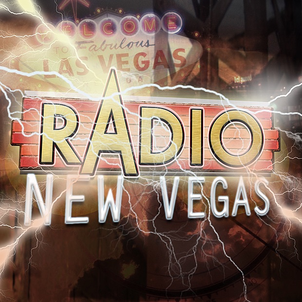 Fallout New Vegas Radio Songs Download