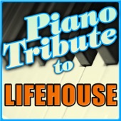 Halfway Gone - Piano Tribute Players