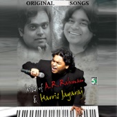 Hits of A. R. Rahman and Harris Jayaraj