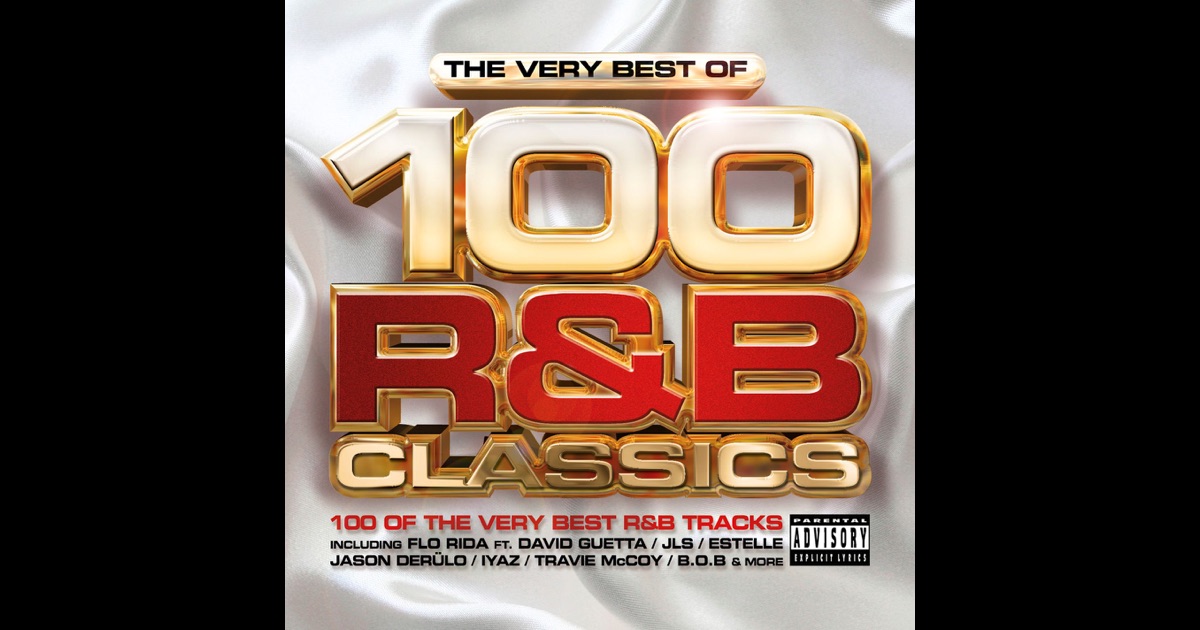 Hip-Hop / RB Top 100 Tracks :: Beatport