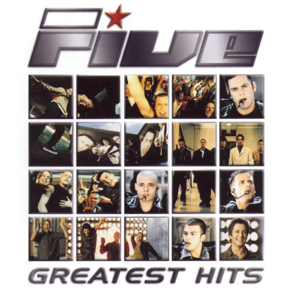 Hi-five greatest hits free download