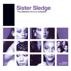 SISTER SLEDGE - Thinking Of You