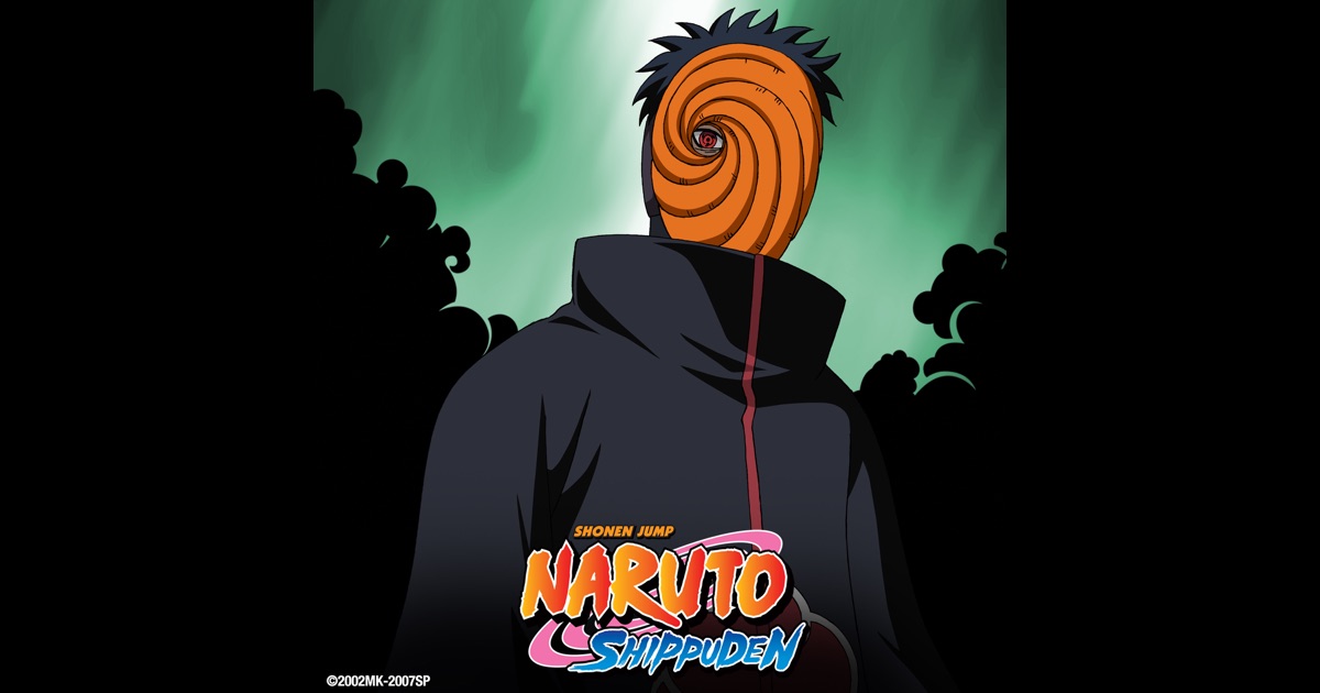 Naruto shippuden season 9 english dubbed torrent