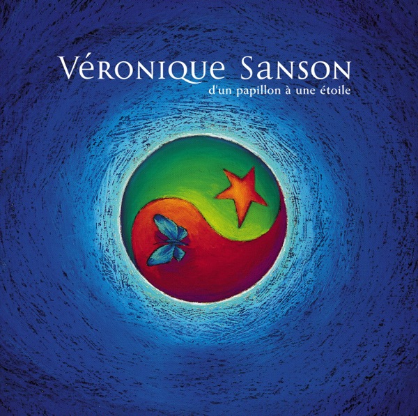 Véronique Sanson - Le Paradis Blanc
