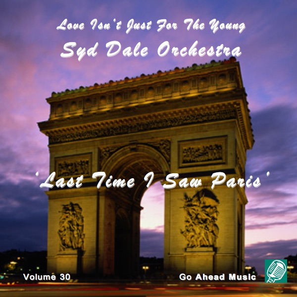 The Syd Dale Orchestra - A Tune For Everyone The Syd Dale Orchestra - A Tune For Everyone