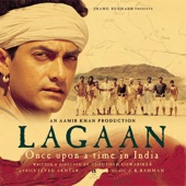 Lagaan (Original Motion Picture Soundtrack)