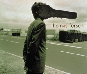 THOMAS FERSEN