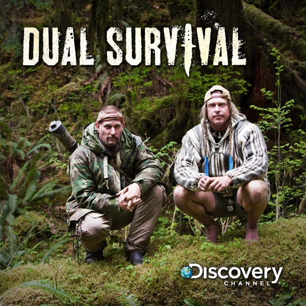 Dual Survival 자막 시즌 2 S02 - subtitlesnetcom