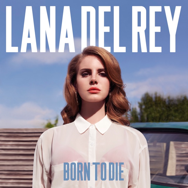 Lana Del Rey - Radio