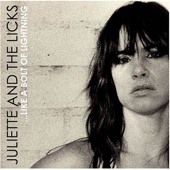 ...Like a Bolt of Lightning - EP