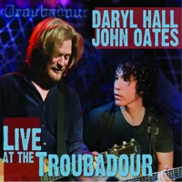 Ultimate Daryl Hall And John Oates Zip