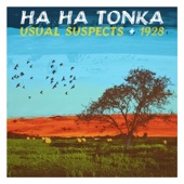 Usual Suspects - Ha Ha Tonka