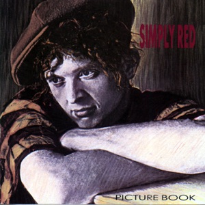 SIMPLY RED - Come To My Aid