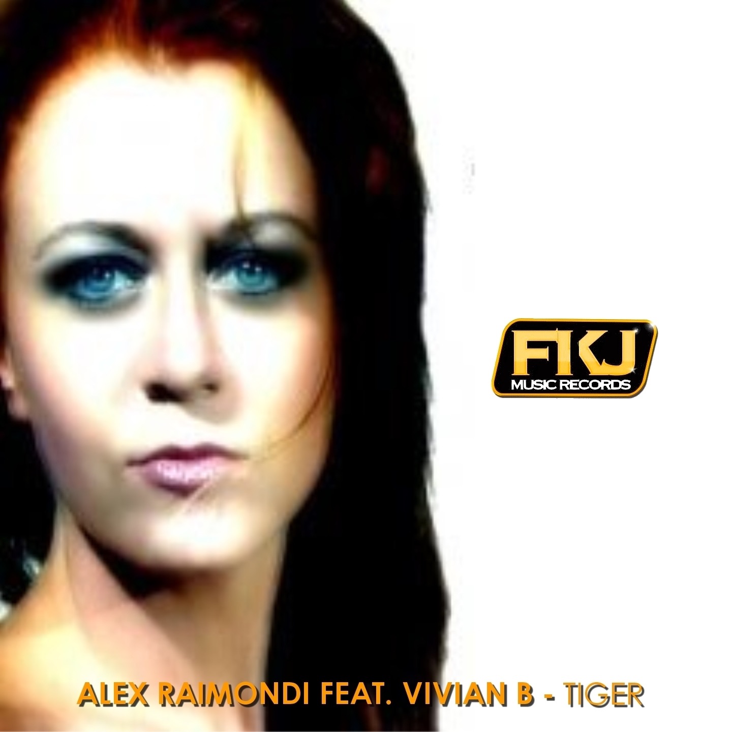 Vivian B) by <b>Alex Raimondi</b> on iTunes - 1440x1440sr