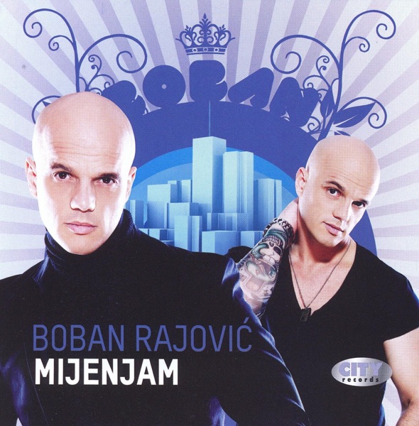 Boban Rajovic - Jedan Je Zivot