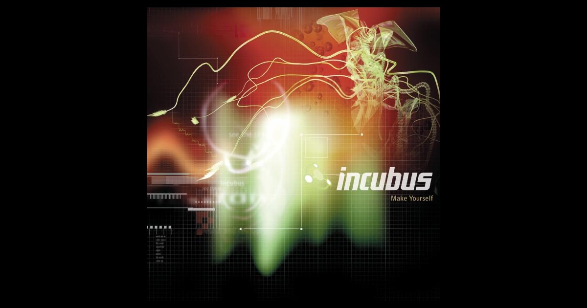 Free Download Incubus Promises Promises Mp3