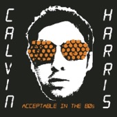 Acceptable In the 80s (Remixes) - EP