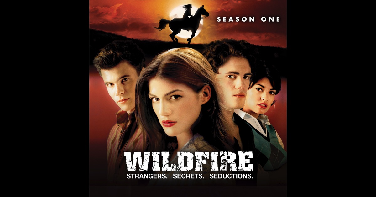Wildfire Season 1 On Itunes