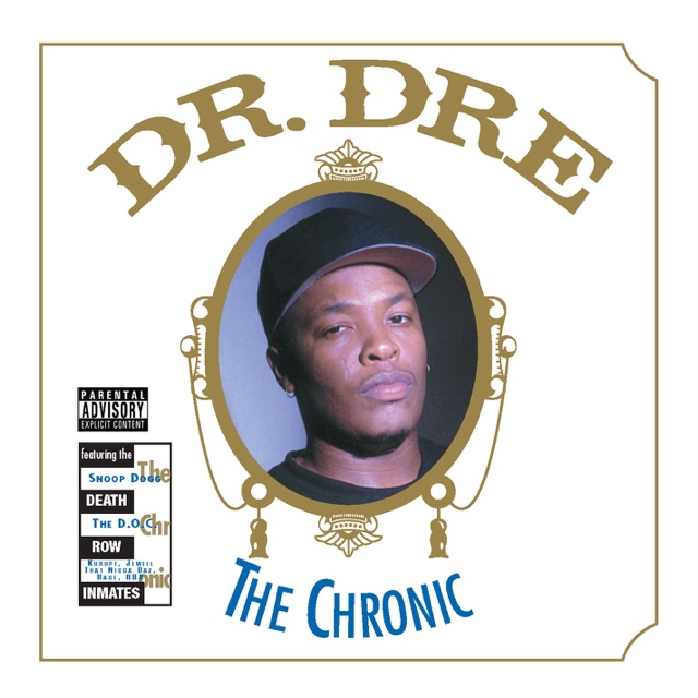 Dr. Dre - Lil' Ghetto Boy
