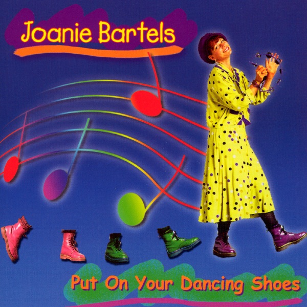 Put On Your Dancing Shoes Mp3 Free Download