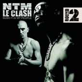 Le clash - Round 2