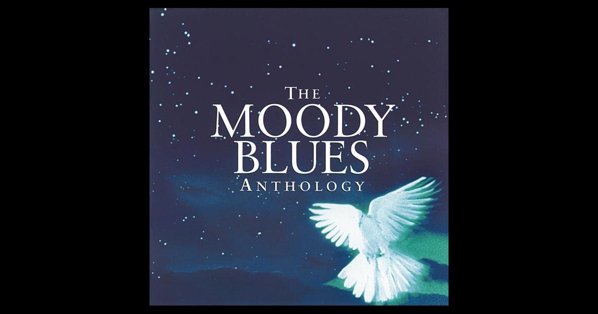 Moody Blues Ride My See Saw Moody Blues Ride My See Saw