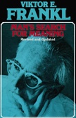 Man's Search for Meaning (Unabridged) - Viktor E. Frankl Cover Art