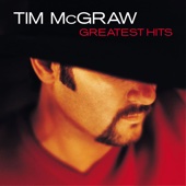 Tim McGraw - Greatest Hits  artwork