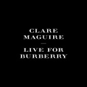 Live For Burberry - EP