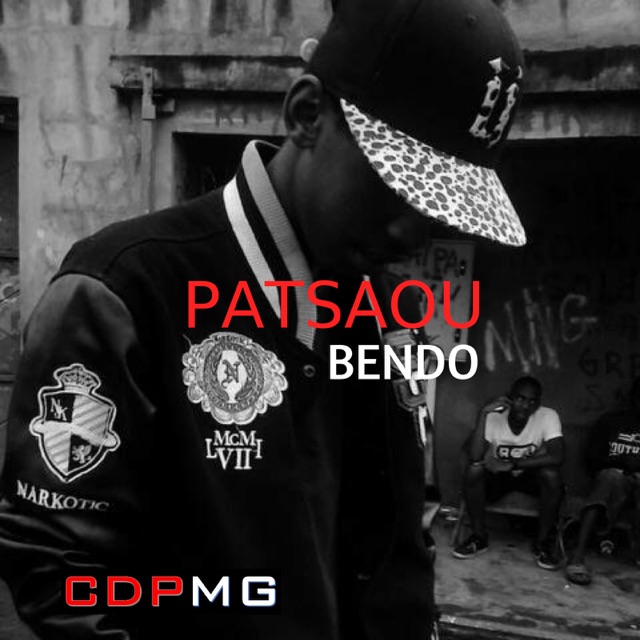 Patsaou Bendo - Single Album Cover