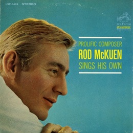 Rod McKuen download Rod McKuen download