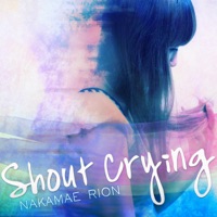 Shout Crying - Single