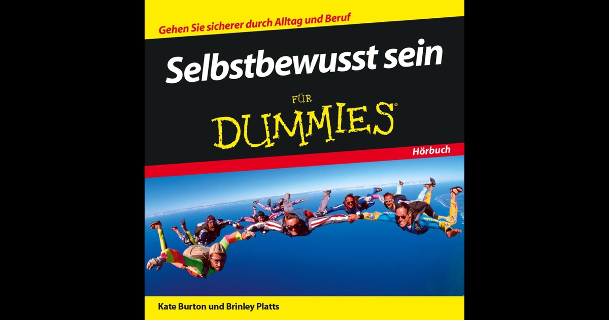 Selbstbewusst flirten für sie