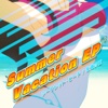 Summer Vacation - シークレット・ビーチ/永遠の夏 - EP