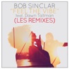 Bob Sinclar - Feel the Vibe [feat. Dawn Tallman] (Samuele Sartini Remix)