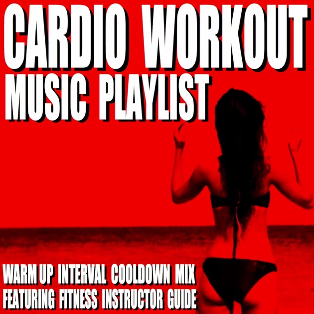 Cardio Fitness Music Free Downloads