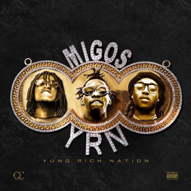 Migos - Pipe It Up
