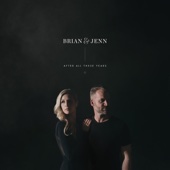 Brian Johnson & Jenn Johnson - After All These Years  artwork