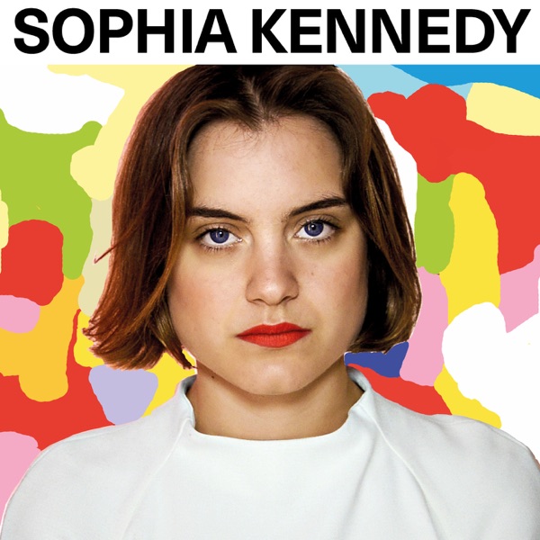 Sophia Kennedy (by Sophia Kennedy)