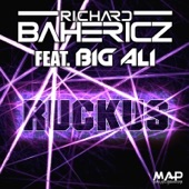 Ruckus (feat. Big Ali)