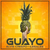bajar descargar mp3 Guayo (feat. Ilegales) - Elvis Crespo