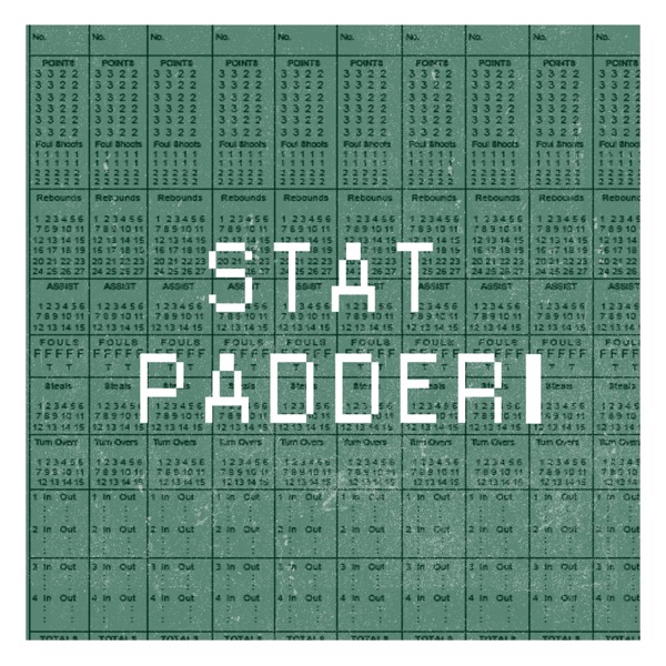 Stat Padder