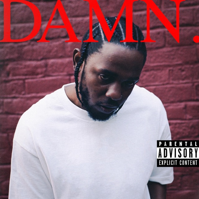 Kendrick Lamar - DNA.
