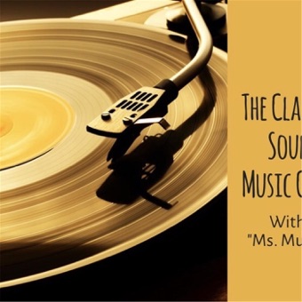 The Classic Soul Music Cafe (8-22-17) Hour 2