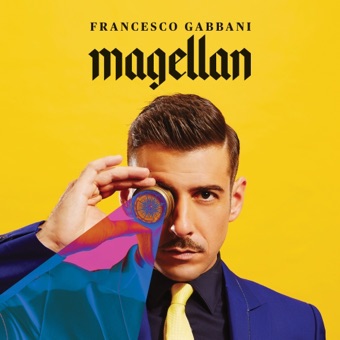 Yes FM Playlist FRANCESCO GABBANI