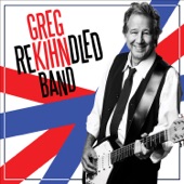 Rekihndled, Greg Kihn Band
