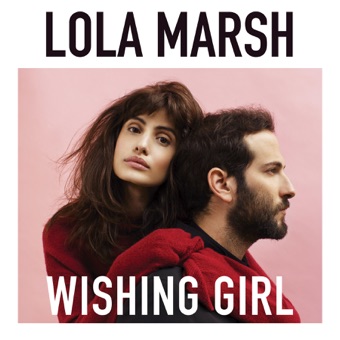 Yes FM Playlist LOLA MARSH