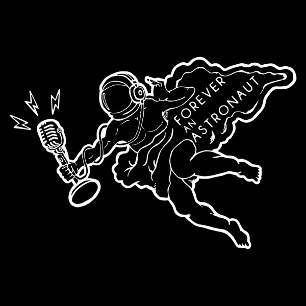 Nocturnal Transmissions: Forever an Astronaut's Official Podcast