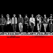 NCT 127 - NCT#127 LIMITLESS - The 2nd Mini Album - EP  artwork