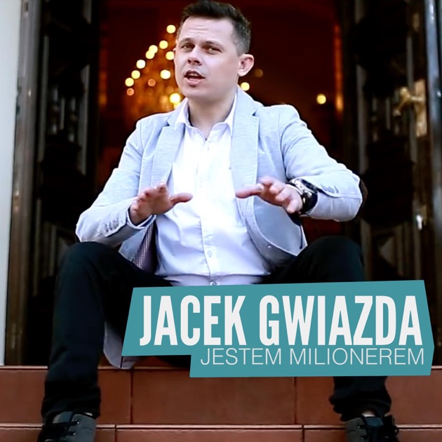 Jacek Gwiazda - Jestem milionerem (Levelon remix)
